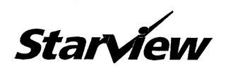 STARVIEW logo