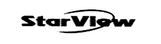 STARVIEW logo