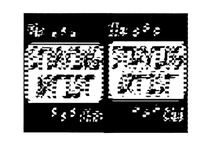 STARVING ARTIST logo