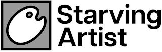 STARVING ARTIST logo