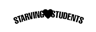 STARVING STUDENTS logo