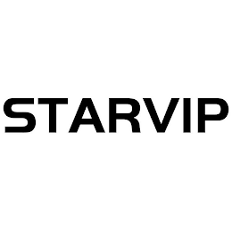 STARVIP logo