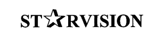 STARVISION logo