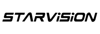 STARVISION logo
