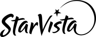 STARVISTA logo