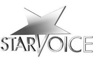 STARVOICE logo