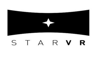 STARVR logo
