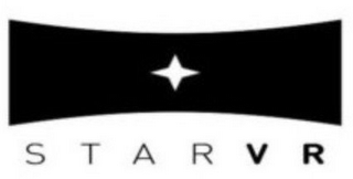 STARVR logo