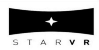 STARVR logo