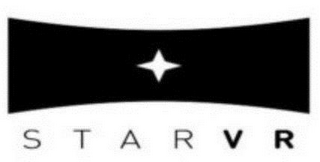 STARVR logo