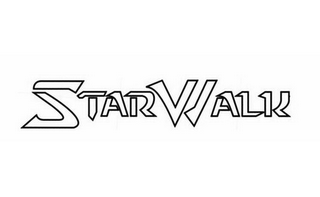 STARWALK logo