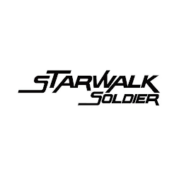 STARWALK SOLDIER logo