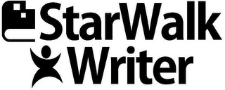 STARWALK WRITER logo