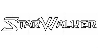 STARWALKER logo