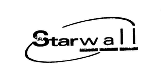 STARWALL logo