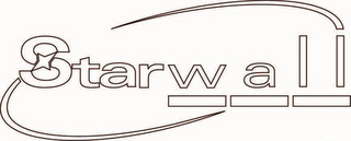 STARWALL logo
