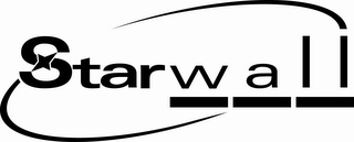 STARWALL logo