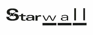 STARWALL logo