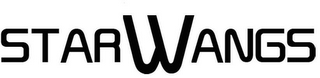 STARWANGS logo