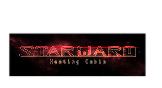 STARWARM HEATING CABLE logo