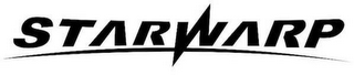 STARWARP logo