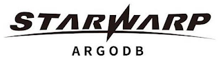 STARWARP ARGODB logo