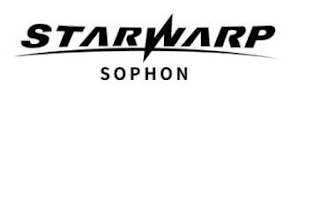 STARWARP SOPHON logo