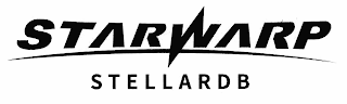 STARWARP STELLARDB logo