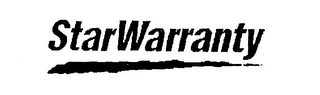 STARWARRANTY logo