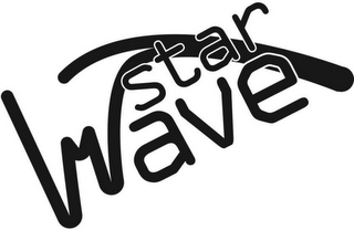 STARWAVE logo