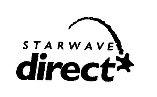 STARWAVE DIRECT logo