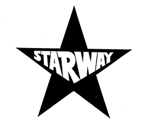 STARWAY logo