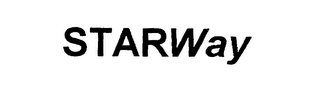 STARWAY logo
