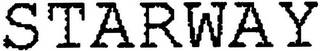 STARWAY logo