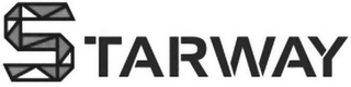 STARWAY logo