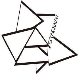 STARWAY logo