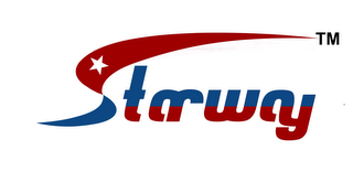 STARWAY logo
