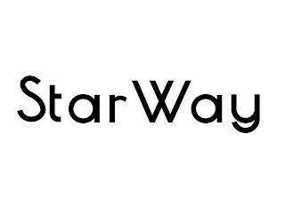 STARWAY logo