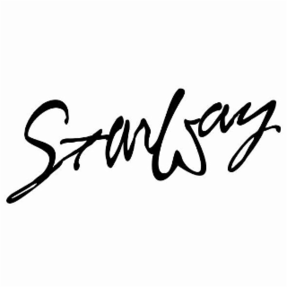 STARWAY logo
