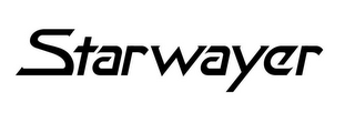 STARWAYER logo