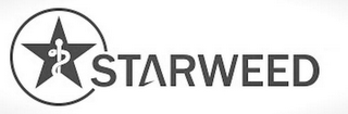 STARWEED logo