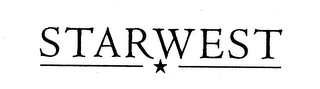 STARWEST logo