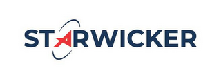 STARWICKER logo