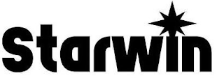 STARWIN logo