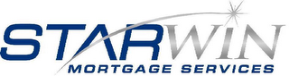 STARWIN MORTGAGE SERVICES logo