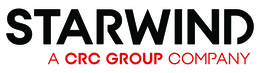 STARWIND A CRC GROUP COMPANY logo