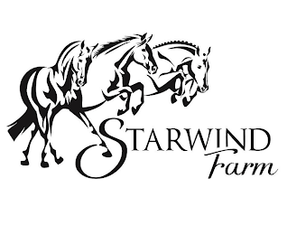 STARWIND FARM logo
