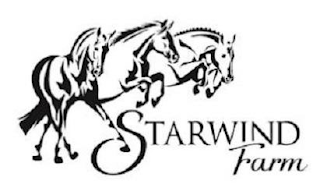 STARWIND FARM logo