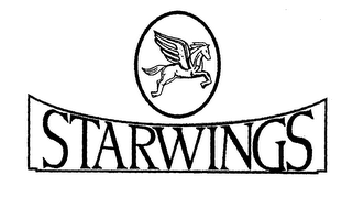 STARWINGS logo