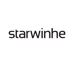 STARWINHE logo